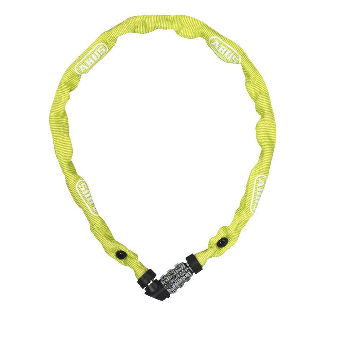 Číselný řetězový zámek 1200/60 Web