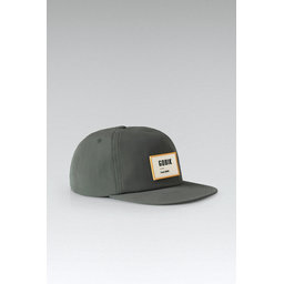 GOBIK kšiltovka TASLON UNISEX CLOVER