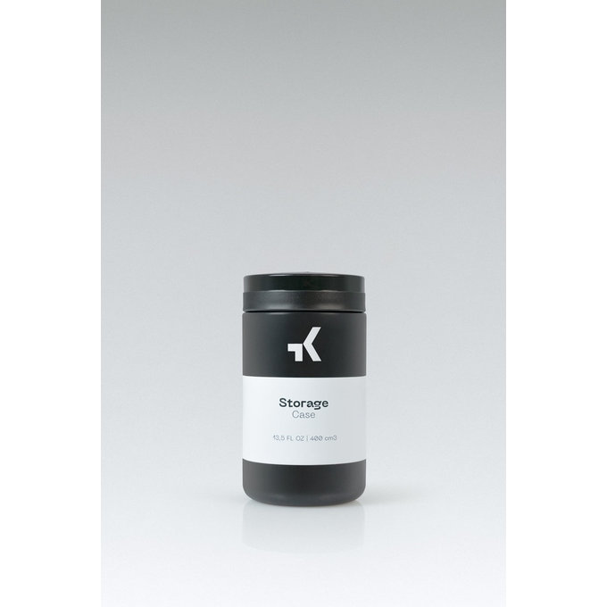 GOBIK láhev na nářadí BYASI ONIX 400 ml