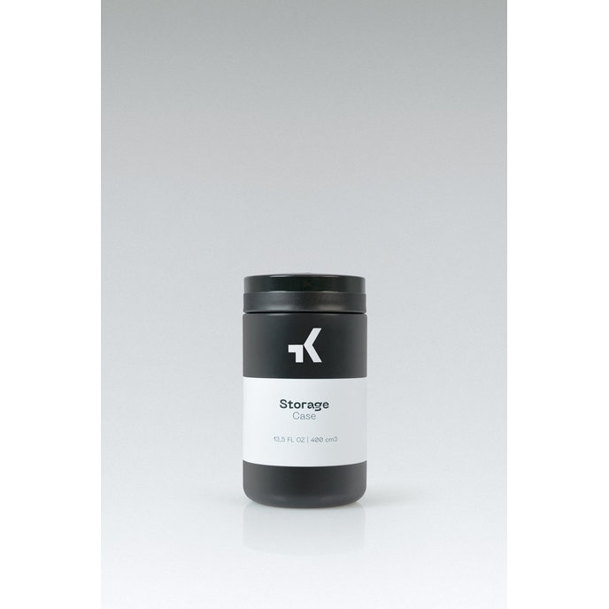 GOBIK láhev na nářadí BYASI ONIX 400 ml