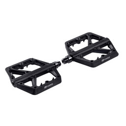 Pedály BLIZZ nylonová, průmyslová ložiska