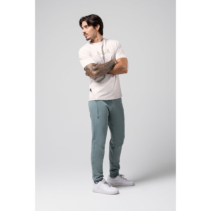 GOBIK triko NATIVE UNISEX OATMEAL