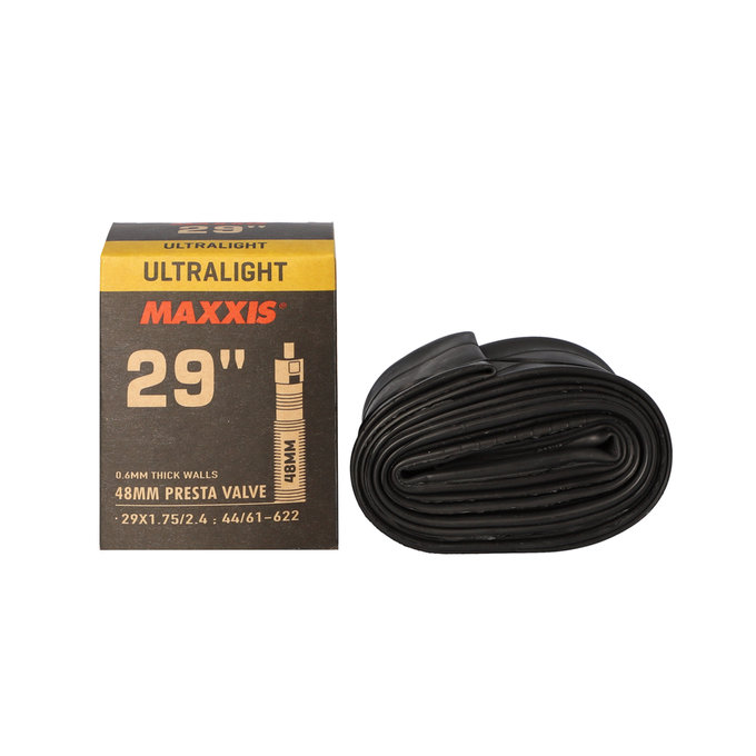 Duša ULTRALIGHT 29X1.75/2.4