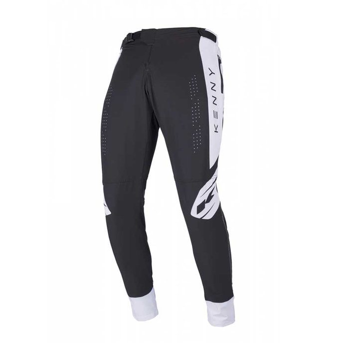 Kalhoty PROLIGHT race black