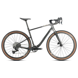 Gravelové kolo GRAVEL VENTURE AIR FINEST