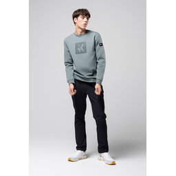 GOBIK kalhoty MAVERICK MEN ASPHALT