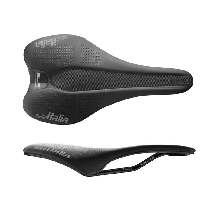 Sedlo SLR Boost TM L 145 mm