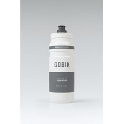 GOBIK láhev FLY CLOUD 750 ml