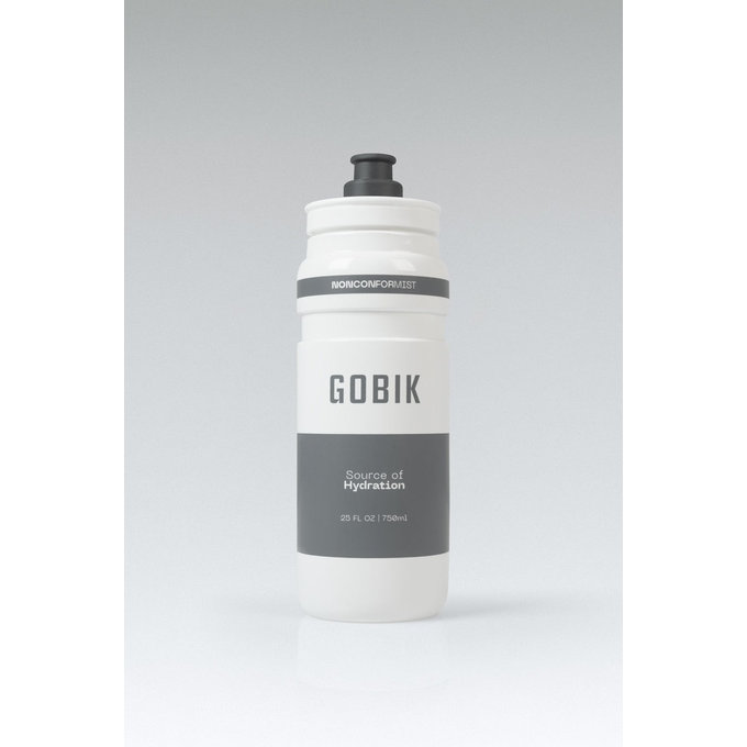 GOBIK láhev FLY CLOUD 750 ml