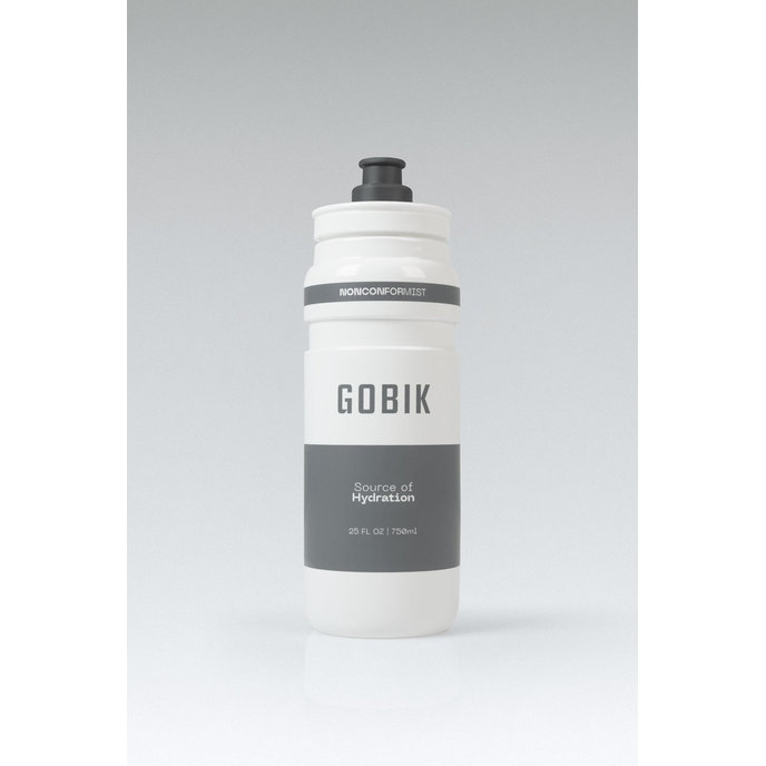 GOBIK láhev FLY CLOUD 750 ml