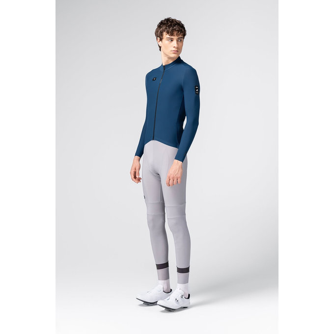 GOBIK dres dlouhý rukáv PACER SOLID 2.0 MEN ASSAULT