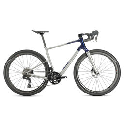 Gravelové kolo GRAVEL VENTURE AIR S1 Double