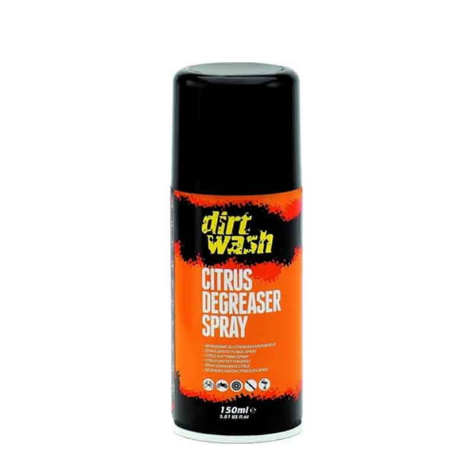 Odmašťovač Dirtwash Citrus Degreaser spray 150ml